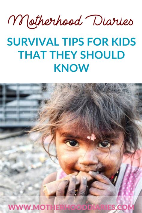 5 Hidden Features of the Survival Kids You Must Know About