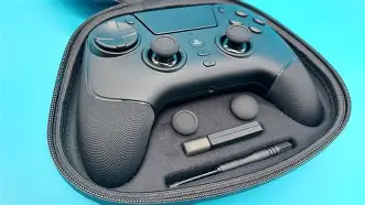 The Ultimate Setup Guide for Your Razer Raiju V3 Pro