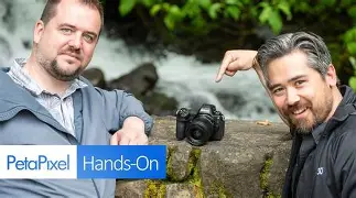 The Ultimate Setup Guide for Your Z 6III