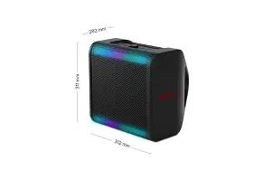 Xboom Stage 301 Specs, Features, and Value: Is it worth the price tag?